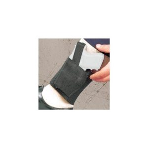 Desantis Apache for Glock 26/27/33 LH Black