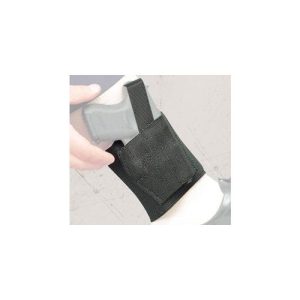 Desantis Apache Small From Revolver LH Black