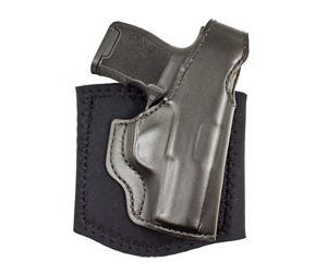 Desantis Die Hard Ankle Holster Right-Hand for Sig P365
