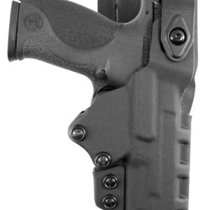 Desantis Just Cause 2.0 Holster Right-Hand for Glock 17 / 19 / 19X / 22 / 23 / 31 / 32 / 45 Gen5