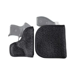 Desantis M44BJO2Z0 M44 Super FLY Black