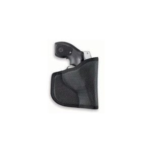 Desantis Nemesis J FM/BDYGRD .38 Black