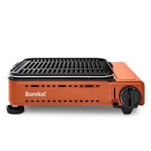 Eureka SPRK Camp Grill Orange