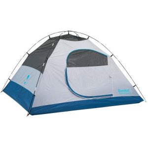 Eureka Tetragon NX Gray / Blue 2-Person Tent