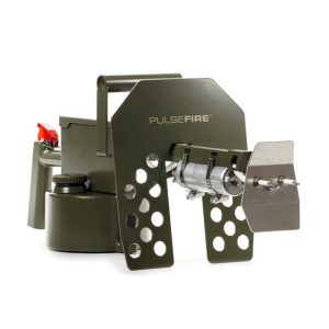 Exothermic Technologies Pulsefire LRT Flamethrower