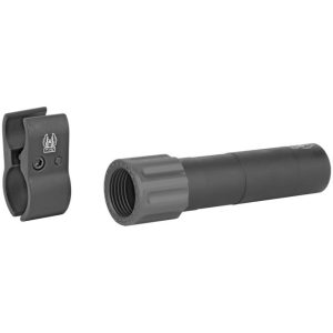 GG and G Magazine Tube Extension 12 GA 2-Rounds for Beretta 1301