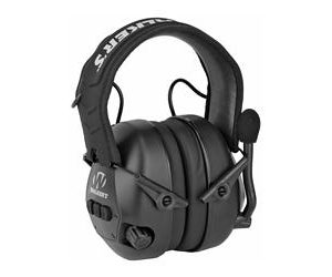 Walker's Game Ear Passive Electronic Bluetooth Ear Muffs