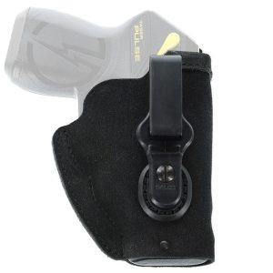 Galco Tuck-N-Go 2 IWB Ambi Holster for Taser Pulse