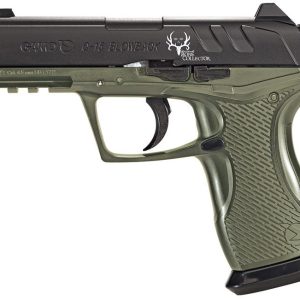 Gamo C-15 Bone Collector Airgun OD Green .177 16-Rounds