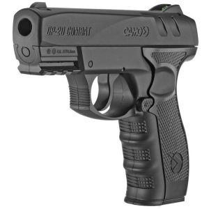 Gamo GP-20 Airgun .177 6.5" Barrel 20-Rounds