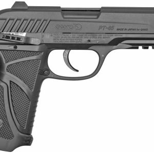 Gamo PT-85 Airgun .177 6.5" Barrel 16-Rounds