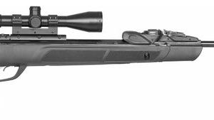 Gamo Swarm Magnum 10X Gen2 Airgun .177 21.3" Barrel 10-Rounds