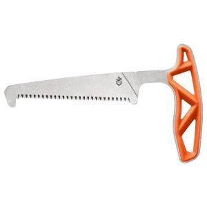 Gerber EXO-MOD Pack Saw Orange 7.55"