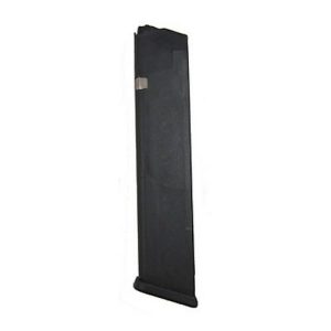 Glock 22 / 23 / 27 / 35 Magazine Black.40 SW 22rd