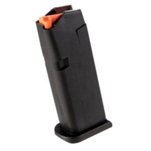 Glock OEM Magazine for 43X/48 9mm 10Rds