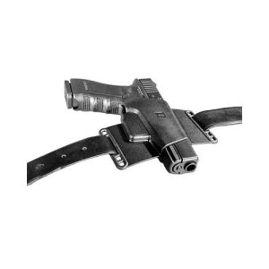 Glock Sport/Combat Holster with Thumb Break