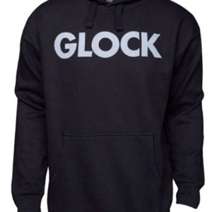 Glock Traditional Hoodie Medium
