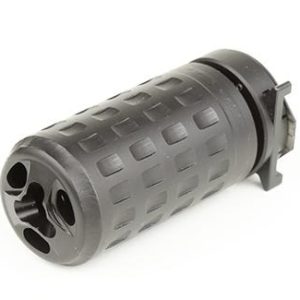 Griffin Armament QD Blast Shield Gen 2 5.56 NATO / 7.62 NATO