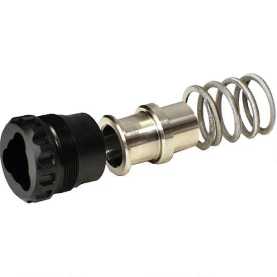 Griffin Armament 9MM 3 Lug Coupler Kit