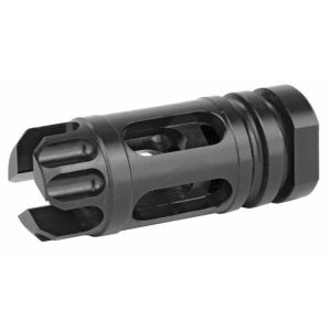 Griffin Armament Gate-LOK Flash Comp 5.56 NATO 1/2"x28