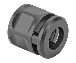Griffin Armament Micro Carry Compensator 9mm 1/2x28