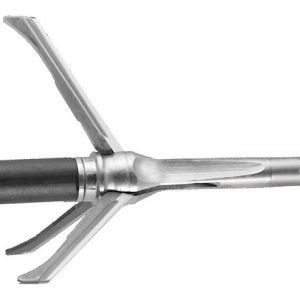Grim Reaper Broadheads Razor Cut White 2 inch 100GR