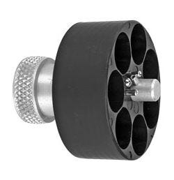 HKS Speedloader 357 7SH S&W 686 Taurus 617