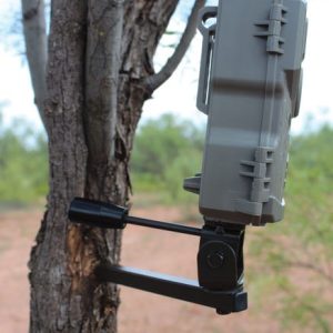 HME Products BTCH Better Trail Camera Holder