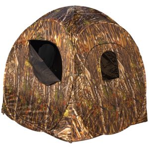 HQ Outfitters Pop-Up Blind 60" x 66" x 60"