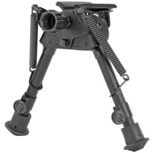 Harris Engineering Bipod Rotating 6-9" Swivel Stud