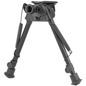 Harris Engineering Bipod Rotating Self-Leveling 9-13" Swivel Mount