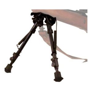 Harris Bipod 6-9 inch (LEG NoTCH) ROTATE