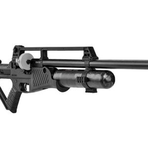 Hatsan USA Blitz Full Auto Airgun .25 Cal 23" Barrel 19-Rounds