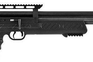 Hatsan USA BullBoss Airgun .25 Air 23" Barrel 9-Rounds Bullpup Stock