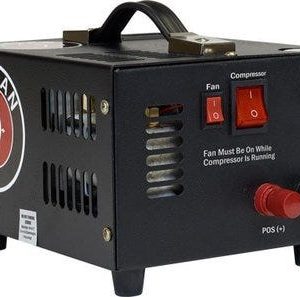Hatsan TactAir Spark Portable Compressor