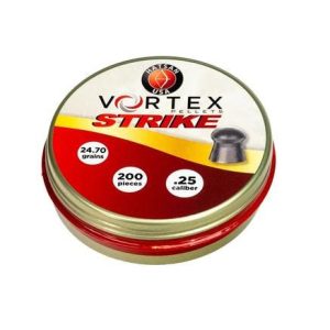 Hatsan USA Vortex Strike .25 Air 200-Rounds