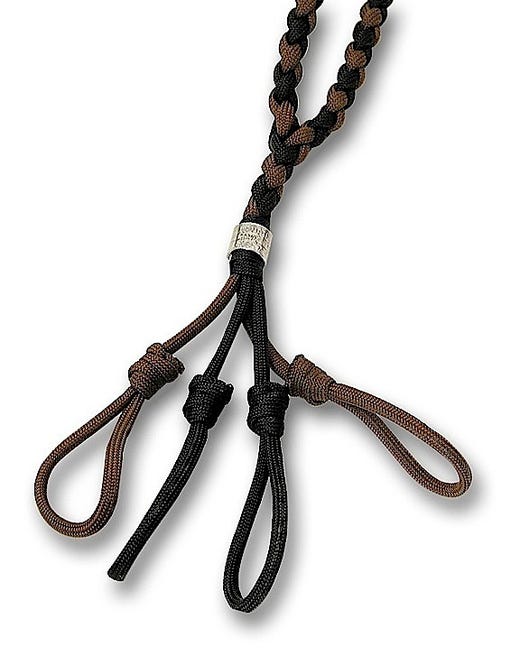 Haydels Game Calls DL98 Deluxe 4 Call Lanyard Camo