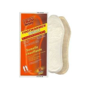 Heat Factory 1958 Heated Insole