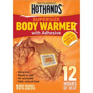 Heatmax HH1ADH8PK Hothands Adhesive