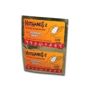 Heatmax Hand Warmer 40/BX
