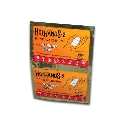 Heatmax Hand Warmer 40/BX