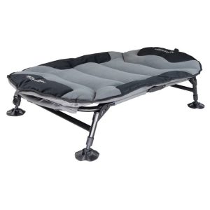 Higdon Outdoors MOMarsh Home Cot Gray 44"x28"