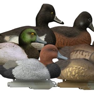 Higdon Outdoors Standard Diver Pack 6-Pack