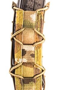 High Speed Gear TACO Magazine Pouch MultiCam with Polymer Divider for Extended Mags