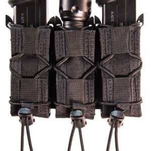 High Speed Gear TACO MOLLE Triple Belt Mount