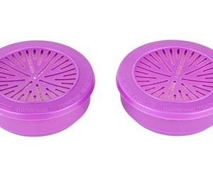 Honeywell Safety N Series Cartridges & Filters Purple for 5400 / 5500 / 7600 / 7700 / RU6500 / RU8500