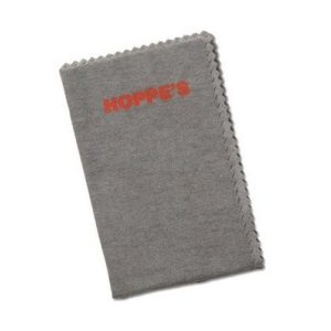 Hoppe's Silicone Cloth