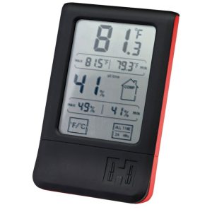 Hornady Digital Hygrometer