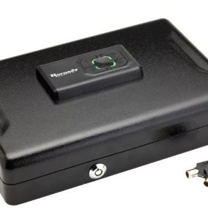 Hornady Gun Vault with Keypad Steel