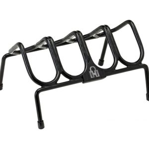 Hornady 4 Gun Pistol Rack